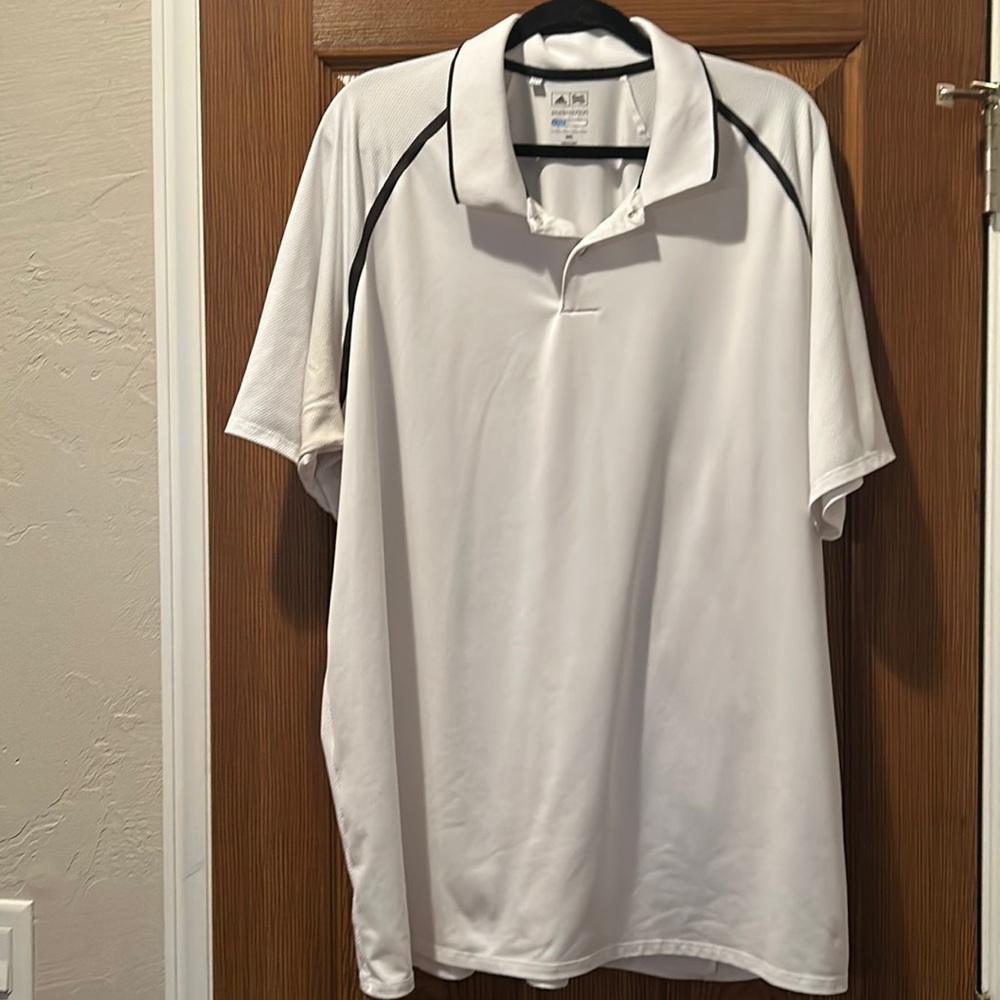 Adidas Puremotion Men’s Polo